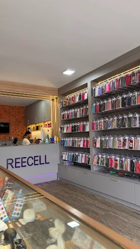 Conserto de celular em Bombinhas realizado na ReeCell